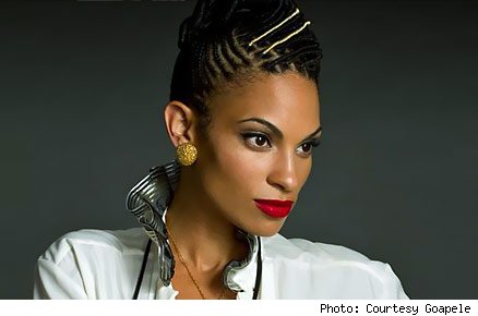 NOW BOOKING GOAPELE