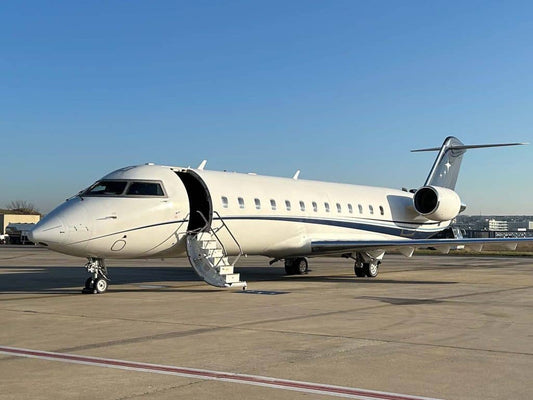 EMPTY LEGS  AVAILABLE APRIL 9, 2026