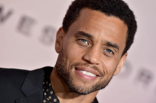 Now Booking Michael Ealy