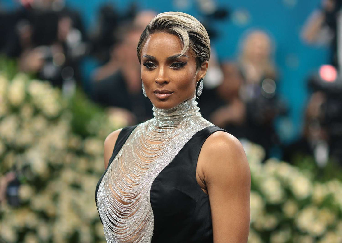 NOW BOOKING CIARA