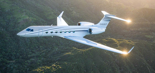 ✈️ Luxury Charter Opportunity – London Luton Airport (EGGW