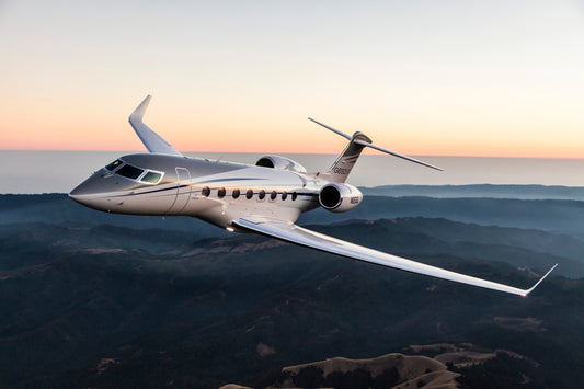EMPTY LEGS CHARTER AVAILABLE MAY 29, 2026 TAKE ADVANTAGE