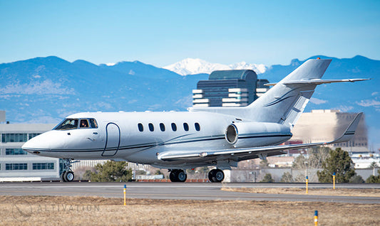 ✈️ EXCLUSIVE PRIVATE CHARTER OPPORTUNITY ✈️