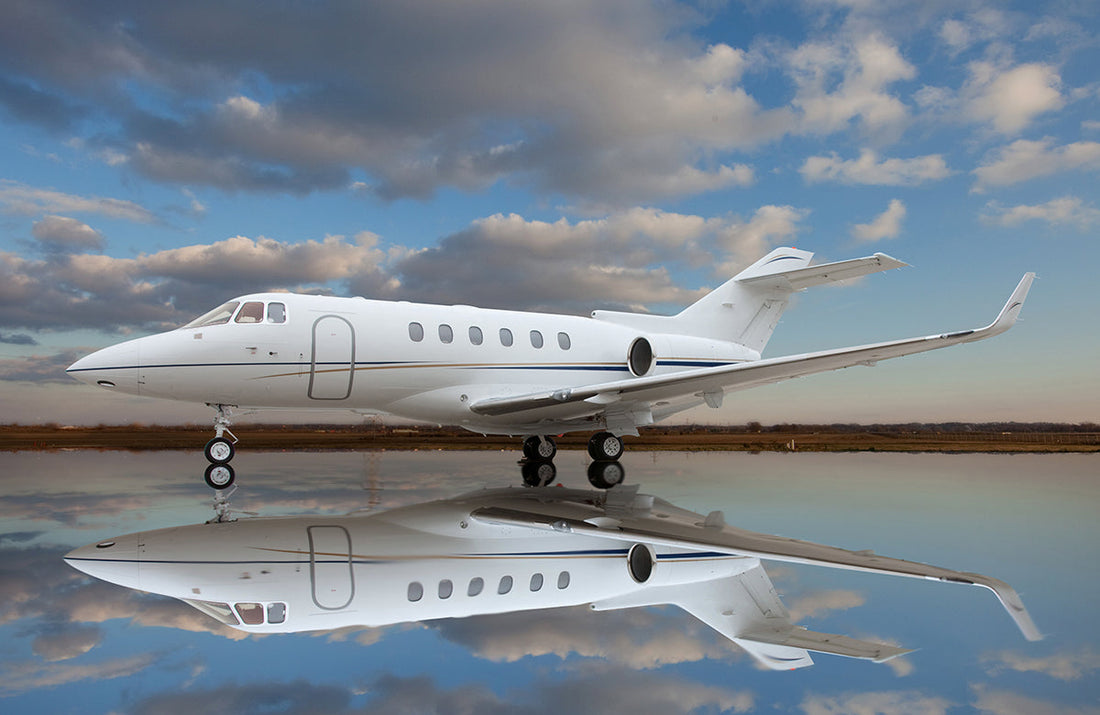 EMPTY LEG AVAILABLE APRIL 21, 2026 LAS VEGAS, NV TO VAN NUYS, CA
