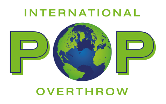 International Pop Overthrow Music Festival