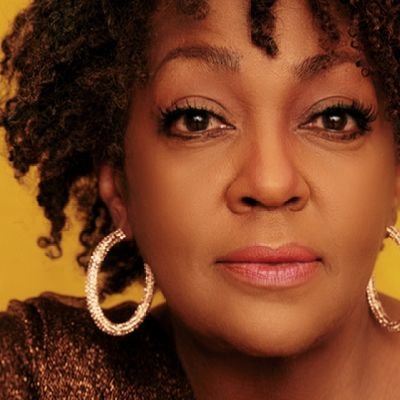 Now Booking Anita Baker