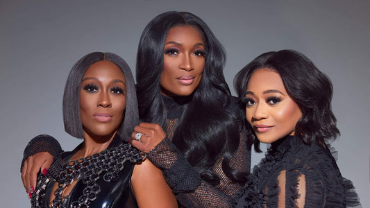 NOW BOOKING SWV