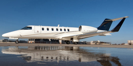 ✈️ PRIVATE CHARTER OPPORTUNITY — LIMITED AVAILABILITY ✈️