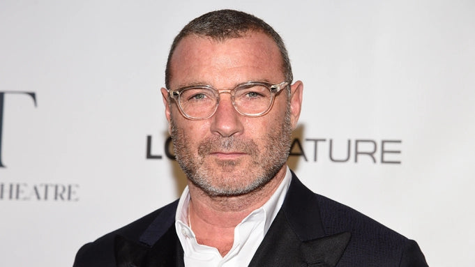 Now Booking Liev Schreiber