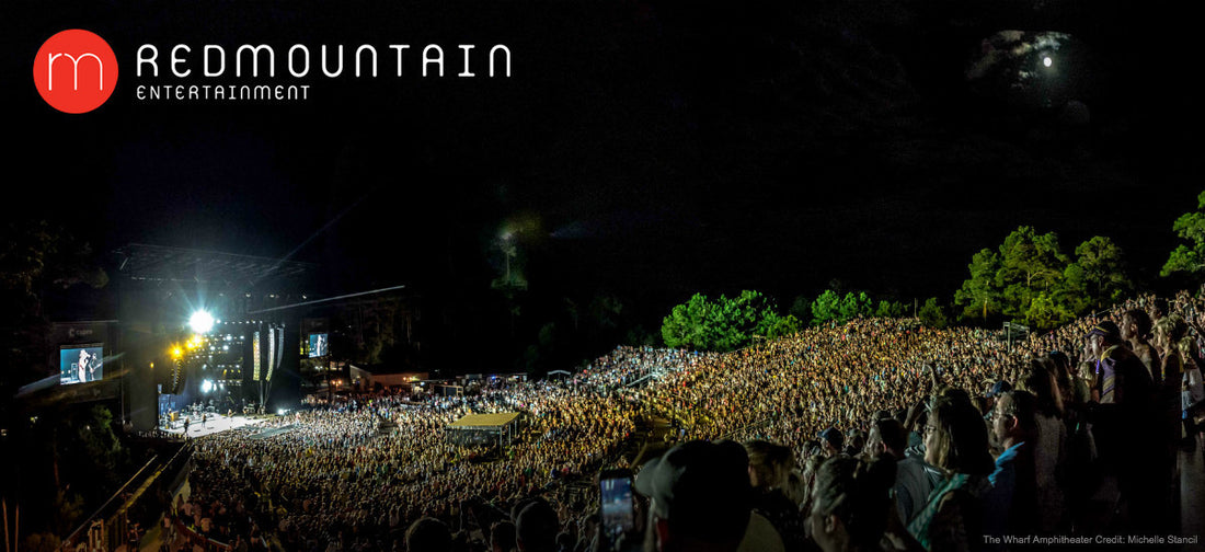 Red Mountain Entertainment
