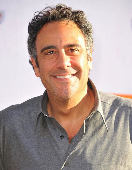 Now Booking Brad Garrett