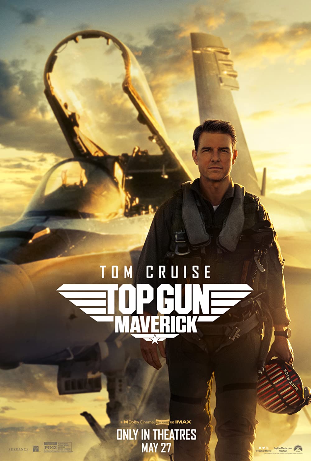 Box Office: ‘Top Gun 2’ Scores Record $90M Second Weekend, Crosses $550M Globally