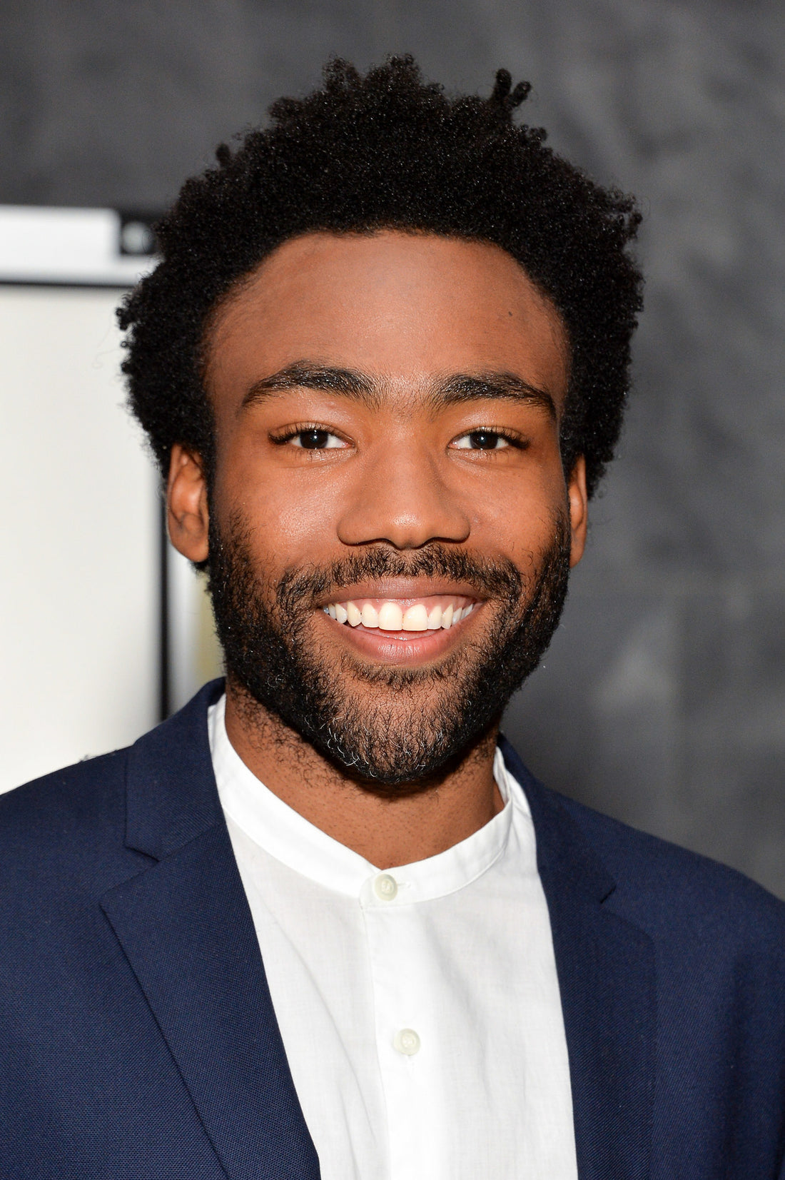 Now Booking Donald Glover