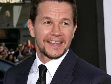Now Booking Mark Wahlberg