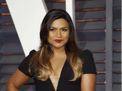 Now Booking Mindy Kaling