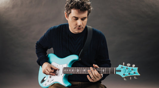NOW BOOKING JOHN MAYER