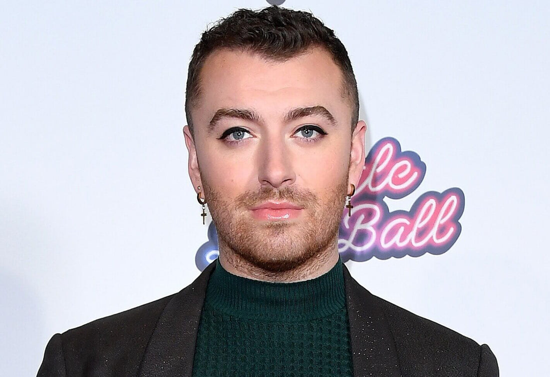 Now Booking Sam Smith