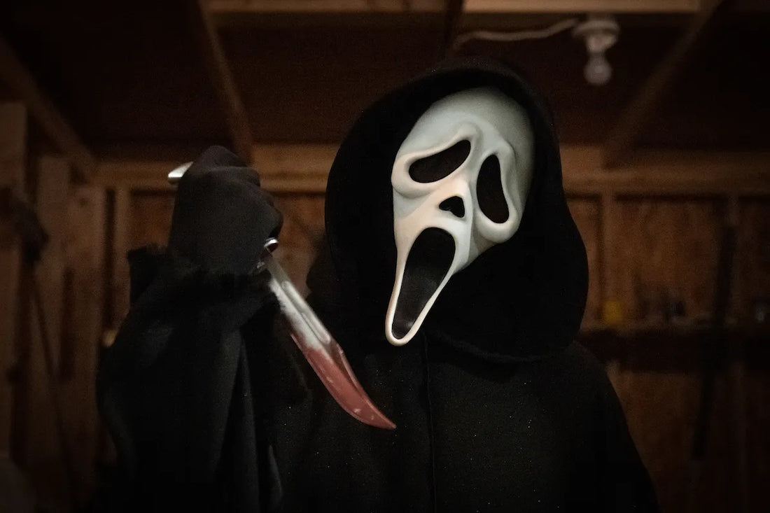 Neve Campbell Reportedly Not Returning for ‘Scream 6’ Next Year