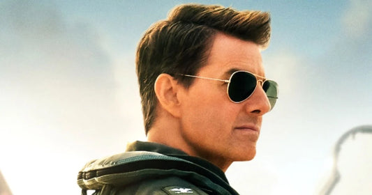 Top Gun: Maverick hit with copyright lawsuit amid box office success
