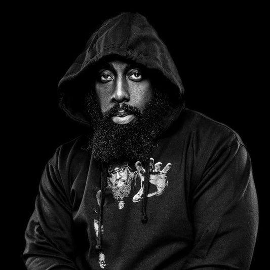 NOW BOOKING TRAE tha TRUTH