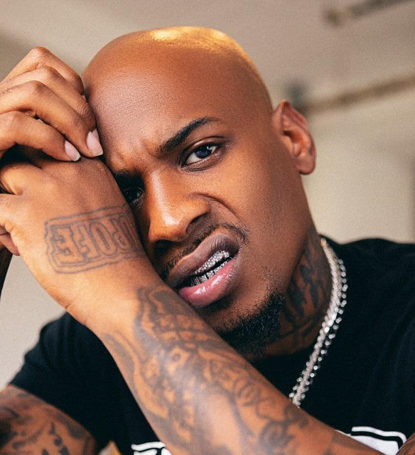NOW BOOKING LIL RONNY MOTHAF – World Entertainment Resource Company