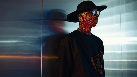 NOW BOOKING CARPETMAN