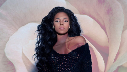 NOW BOOKING ASHANTI