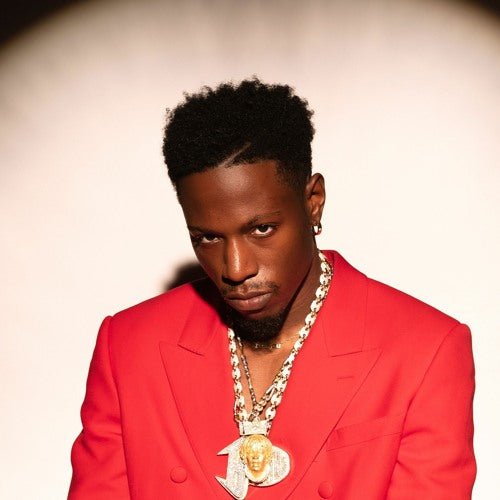 NOW BOOKING JOEY BADASS