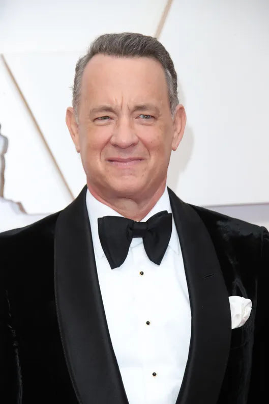 Tom Hanks admits Oscar-winning turn as gay lawyer in 'Philadelphia' couldn't happen today