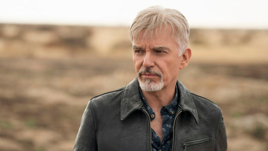 Now Booking Billy Bob Thornton