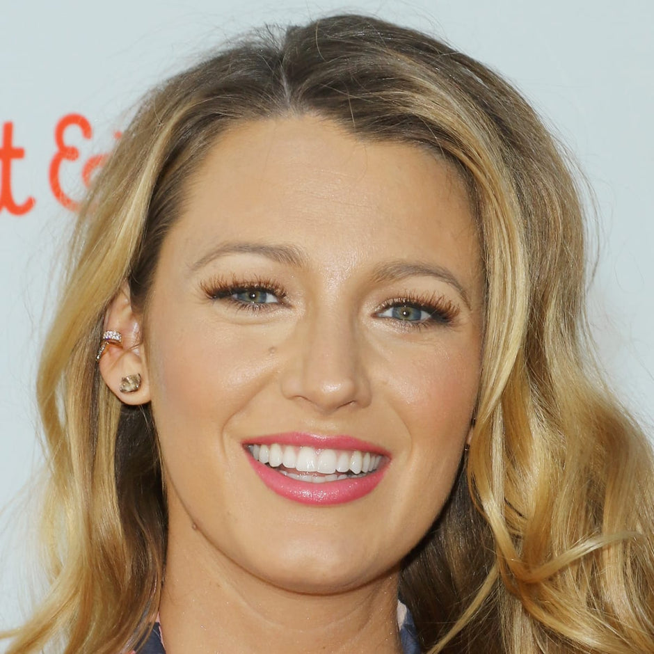 Now Booking Blake Lively