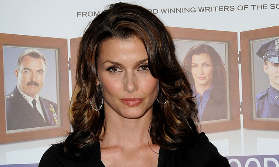 Now Booking Bridget Moynahan