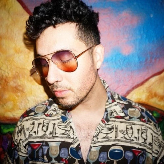 NOW BOOKING CESAR ALAN