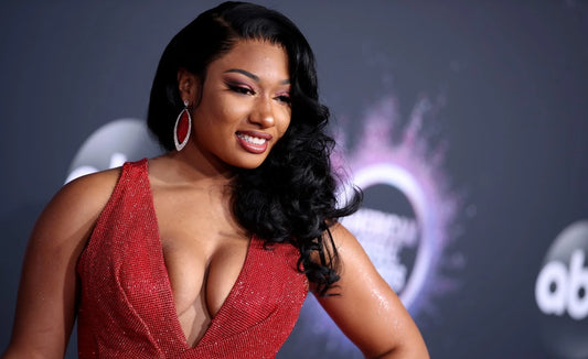 Now Booking Megan Thee Stallion
