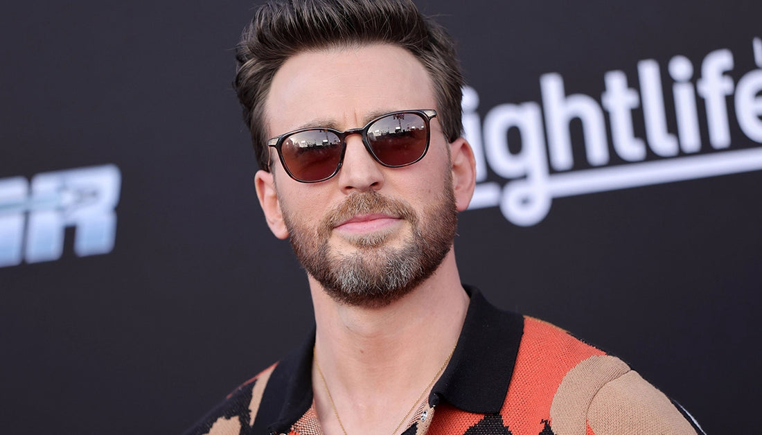 Now Booking Chris Evans