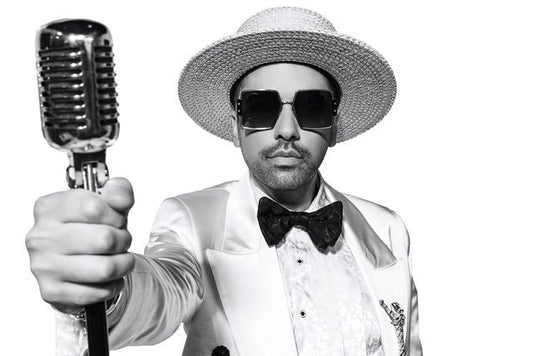 NOW BOOKING DJ CASSIDY