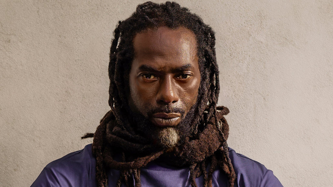 NOW BOOKING BUJU BANTON