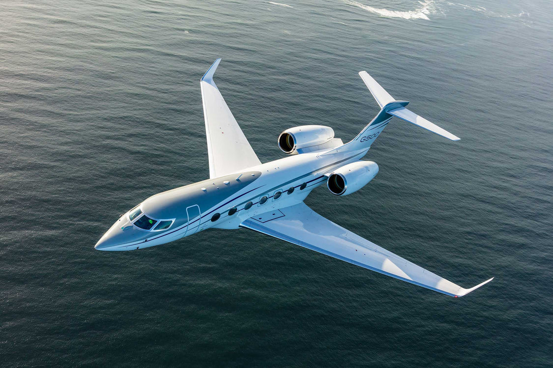 ✈️ LUXURY PRIVATE JET CHARTER AVAILABLE ✈️