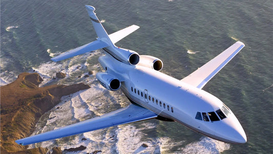 2003 Dassault Falcon 900 Available For Acquisition ✈️