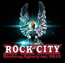 Rock City Booking & Promo Agency