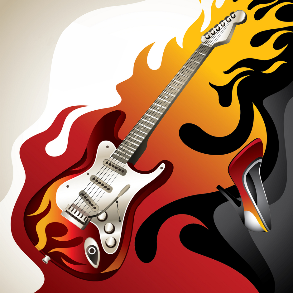 Modern Rock