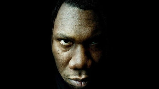NOW BOOKING KRS-ONE