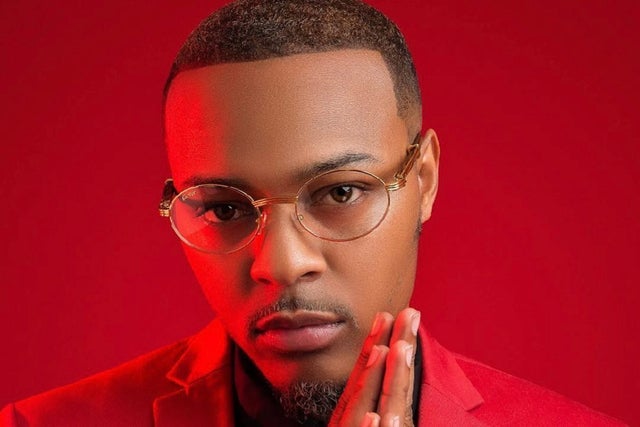 NOW BOOKING BOW WOW