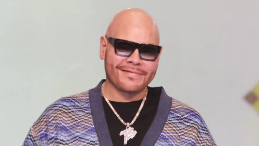 NOW BOOKING FAT JOE