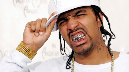 Now Booking LIL FLIP