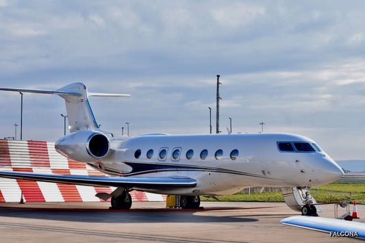 LUXURY CHARTER OPPORTUNITY NOW AVAILABLE