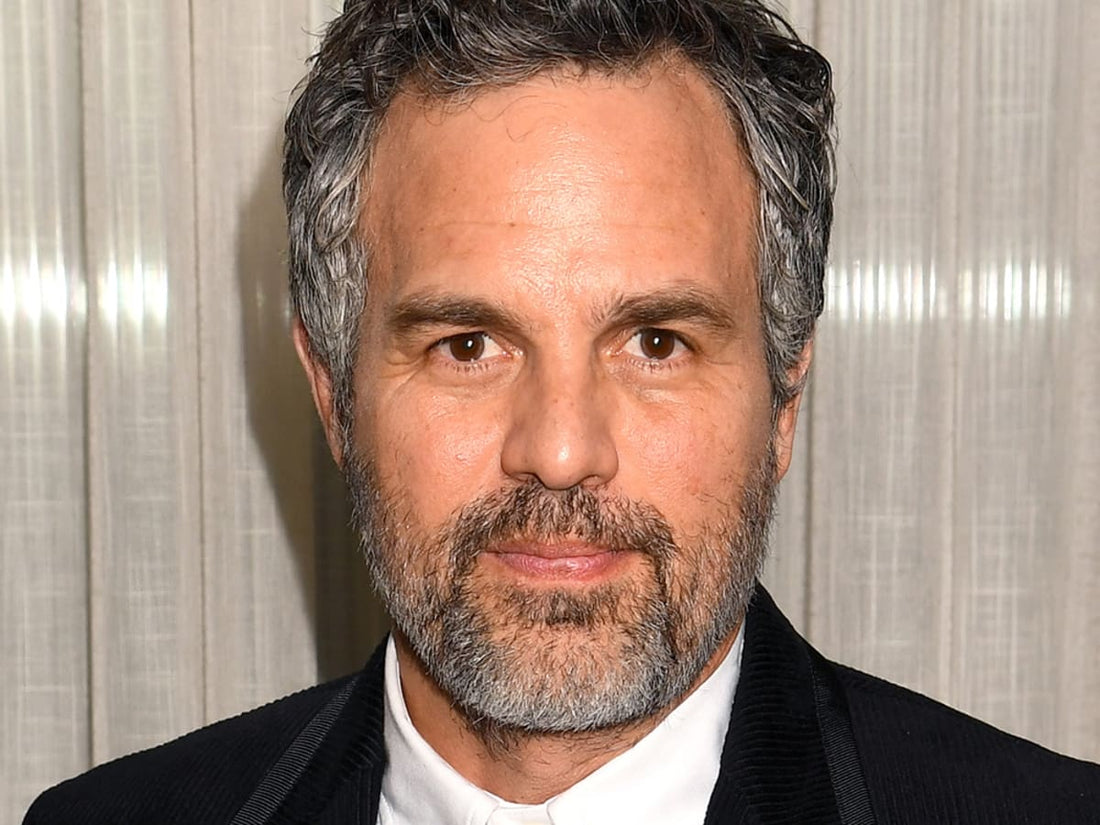 Now Booking Mark Ruffalo