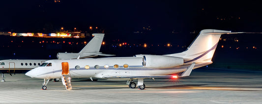 ✈️ PRIVATE CHARTER OPPORTUNITY AVAILABLE ✈️