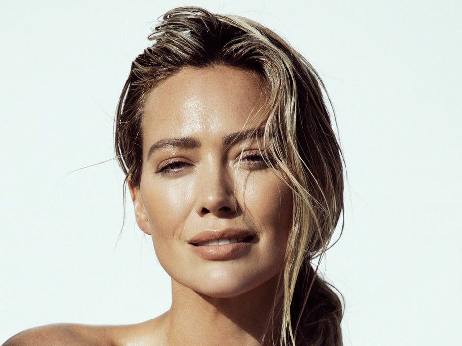 Now Booking Hilary Duff
