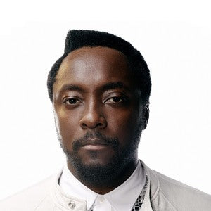 Now Booking Will.I.Am